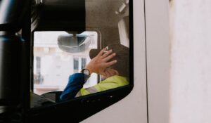 The Role of Trucking Companies