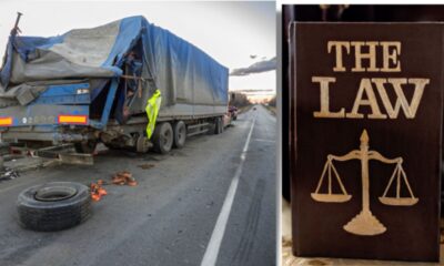 Truck Accidents
