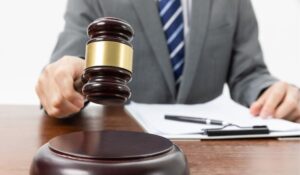 personal injury cases