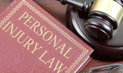 personal injury cases