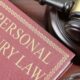 personal injury cases