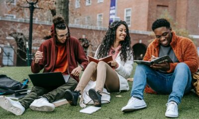Academic Goals
