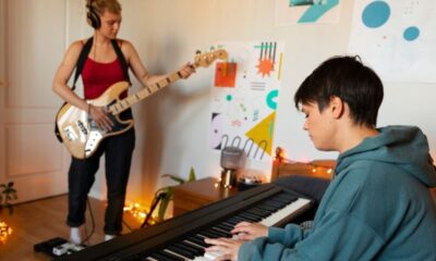 Music Teacher