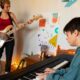 Music Teacher