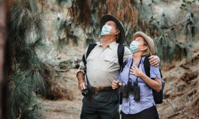 Safari Enthusiasts