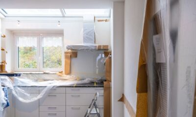 Home Renovation