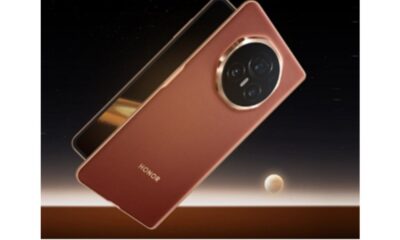 HONOR Magic V3