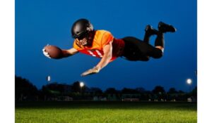 Use Night Mode for Evening Shots