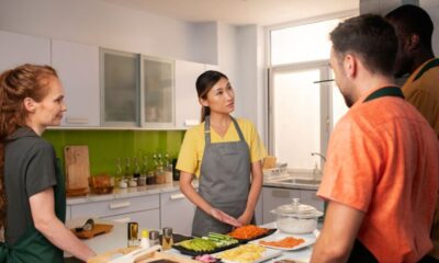Kitchen Remodeling