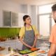 Kitchen Remodeling
