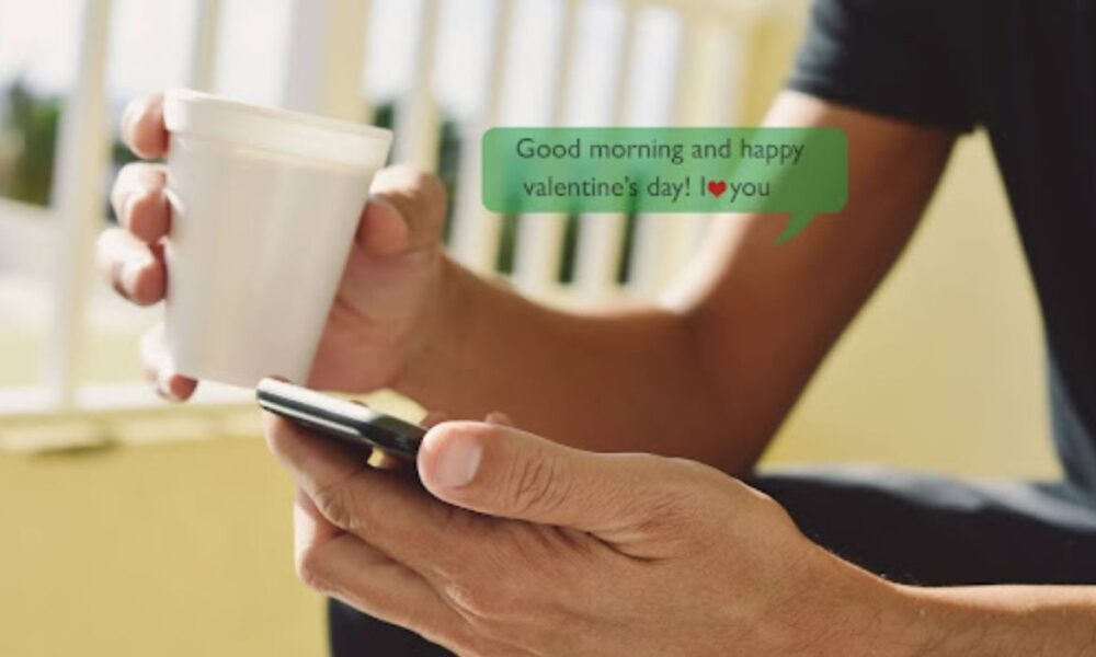 Deleted Messages on WhatsApp