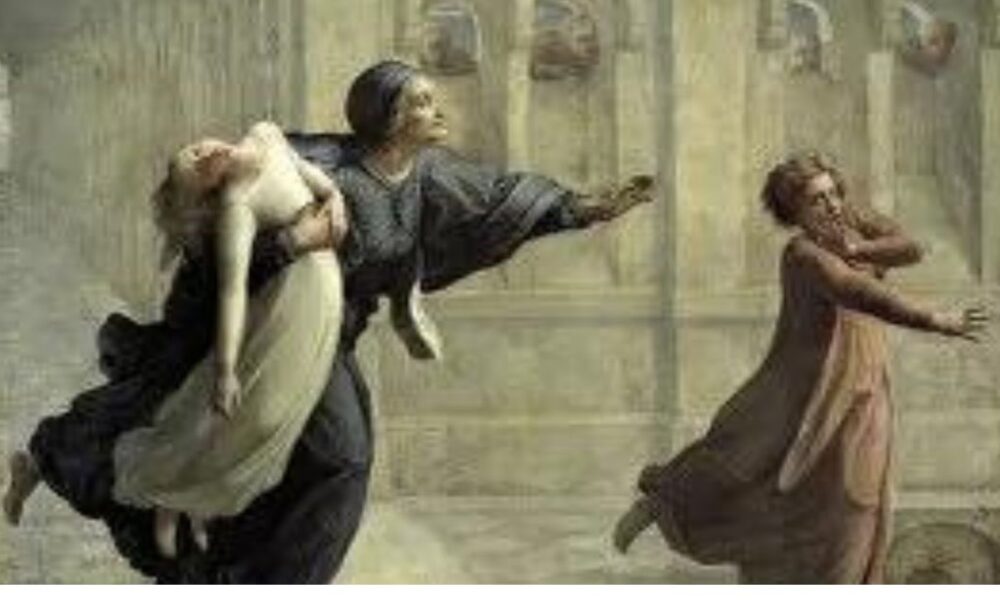 The Concept of Immortality in Art