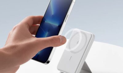 MagSafe Battery