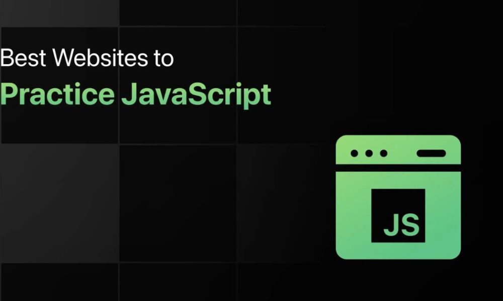 Practice JavaScript