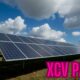 XCV Panel