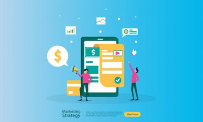 Mobile App