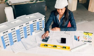 Easy Building Kits