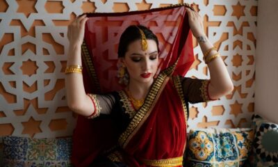 South Indian Sarees