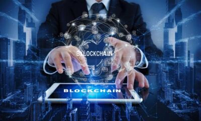 Blockchain