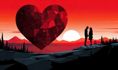 Intertwined in Love
