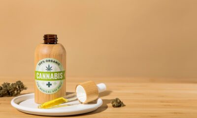 Soft Gels For Taking CBD