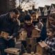 Helping children