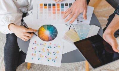 Marketing and Branding