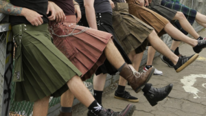 Fashion as a Form of Expression