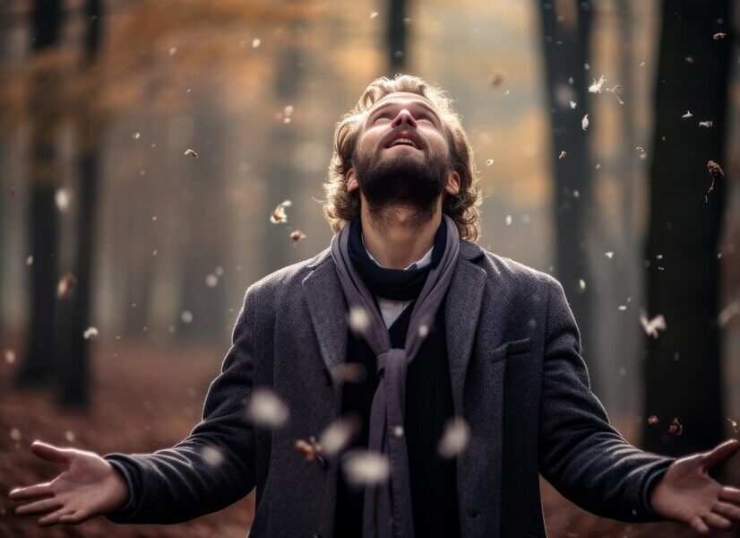 Losing Something as a Blessing