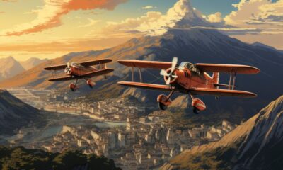 Sky High Treasures