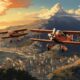 Sky High Treasures