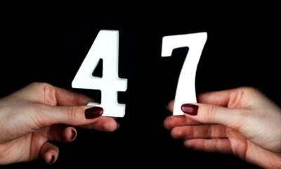 47 Angel Number
