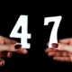 47 Angel Number