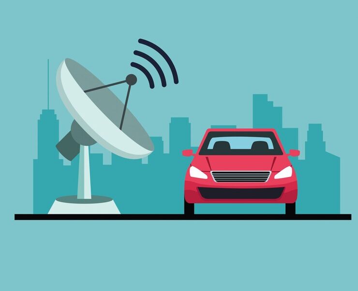 Unavailable Front Radar Obstruction