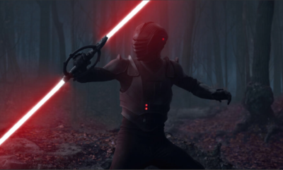 Lightsabers
