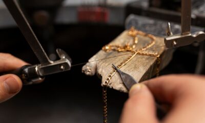 Gold Chains
