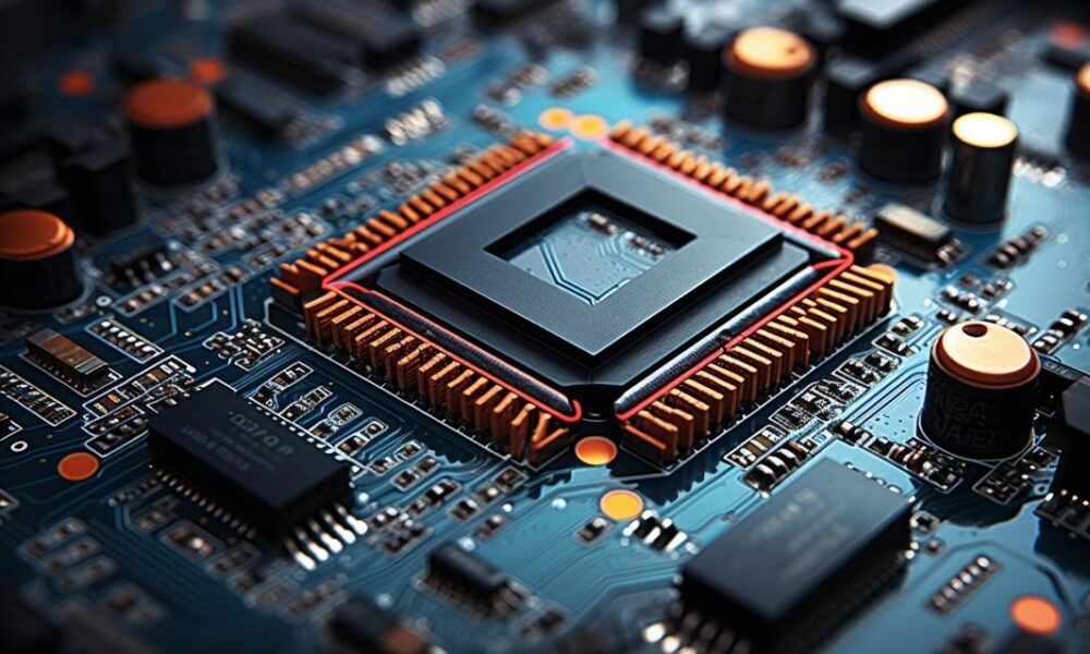 Electronic Components