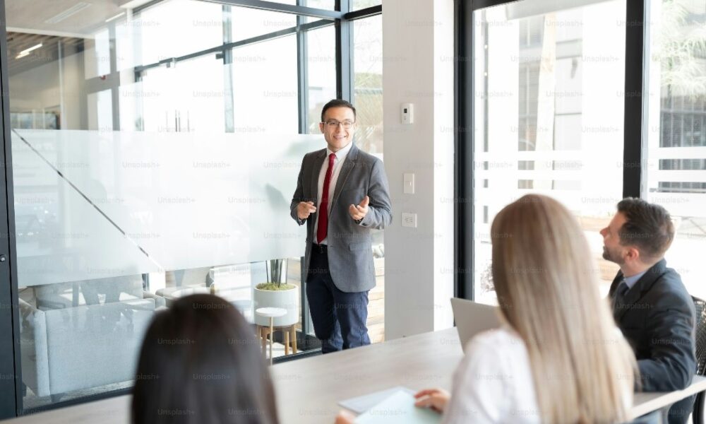 Leadership Education