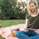 Reading Spiritual Messages Through Gut