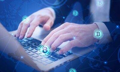 Crypto Search Engines