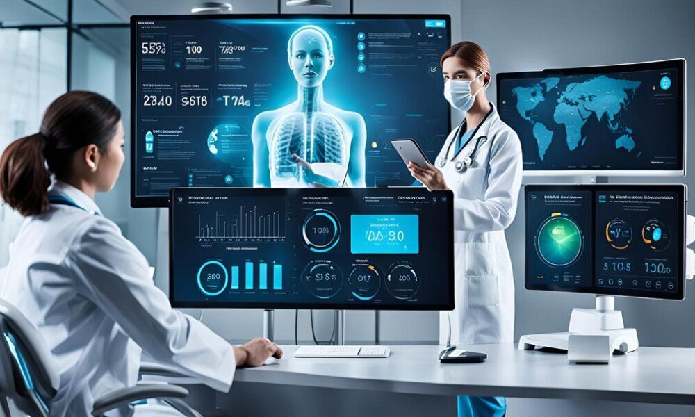 Medical Imaging AI Software Developer