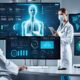 Medical Imaging AI Software Developer