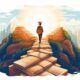 Frustrated Spiritual Development