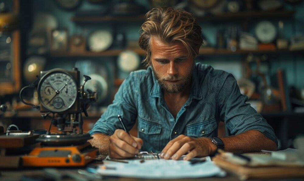 Who is an Empathetic Male Writer?