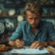 Who is an Empathetic Male Writer?