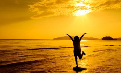 The Wave of Happy