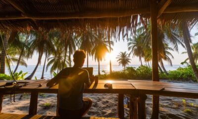 Leela in Kovalam is Kerala's