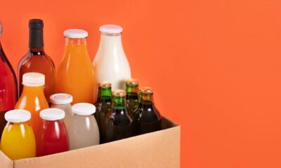 Food Packaging