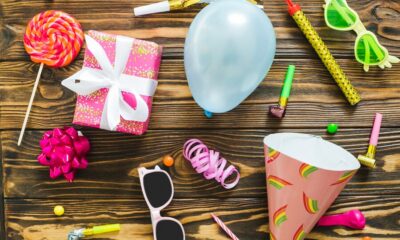 Free Birthday Stuff in Seattle