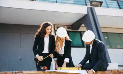 Commercial Construction Projects